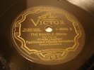 JAZZ PAUL HOWARD'S SERENADERS The Ramble / Moonlight Blues VICTOR 38068