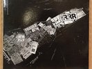 V/A USED AND RECOVERED BY - TRIPLE RRR LP  BORED, CELIBATE RIFLES OZ AUSSIE PUNK