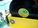 Pink Floyd 'Atom Heart Mother' Vinyl LP Harvest SKAO 382 Cleaned Play Tested