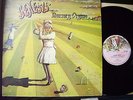 Genesis ?– Nursery Cryme, UK Vinyl LP 1972 repress, Gatefold Cover, Big Hatter