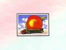 Allman Brothers Eat A Peach 180g double Vinyl LP new sealed