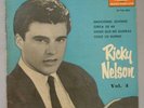 RICKY NELSON Young emotions 7