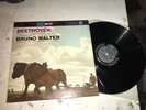 Bruno Walter Beethoven Symphony No.6 Pastorale Columbia 6 Eye MS 6012