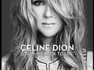 Celine Dion - Loved Me Back To Life LP Vinyl COLUMBIA