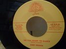 BOBBY FREEMAN---DO YOU WANT TO DANCE  (R&B/Soul)