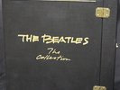 BEATLES The Collection ORIGINAL MASTER RECORDING MFSL 14 LP BOX + Geo Disc