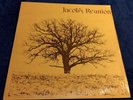 JACOB'S REUNION Self Titled LP Folk/Hippy PRIVATE 