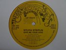 Sylvia Striplin 12