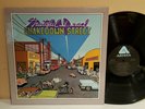 Grateful Dead Shakedown Street LP 1978 Arista Records AB 4198 (EX Vinyl & Cover)