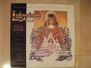 David Bowie Labyrinth OST soundtrack vinyl LP 1986
