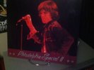 Rolling Stones Philadelphia Special II Colored Marble Vinyl Led Zeppelin Jimi