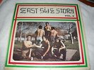 East Side Story Vol 3 Vinyl LP Trenton Green Label Cleaned  Oldies Soul Lowrider