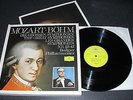 DG 2740 110 Stereo 7LP: MOZART Symphonies 25 - 41: BOHM