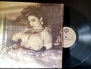 MADONNA LIKE A VIRGIN ORIGINAL SCARSE & RARE VENEZUELA LP 1984