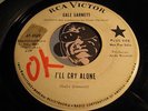 GALE GARNETT Northern Soul 45  I'll Cry Alone b/w Where Do You Go To Go Away VG+