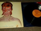 David bowie aladdin sane vinyl lp