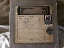 JOHN COLTRANE : GIANT STEPS AUDIOPHILE LIMITED EDITION 180 GRAM 45RPM 2LP BOX