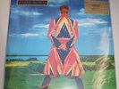 Mint David Bowie GREEN Earthling N# 1012 Ltd Edition of 2000 Sealed
