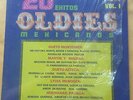 DUETO MONTERREY LYDIA MENDOZA DUETO AZTECA RARE LP NORTEÑO TEX MEX RANCHERA