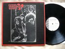 FLOWER TRAVELLING BAND- SATORI 1971 ORIG CANADA WHITE LBL PROMO HARD PSYCH PROG