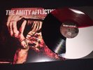 The Amity Affliction- Youngbloods Tri colored Vinyl