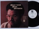 MICKEY TUCKER Mister Mysterious MUSE LP NM wlp
