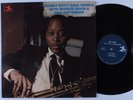 SONNY STITT W/ BOOKER ERVIN & DON PATTERSON Soul People PRESTIGE LP NM promo
