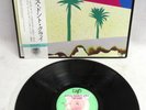 The Cure Boys Don't Cry 1984 Album Vinyl LP Vap Records 35124-25 Japan Pressing