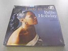 Billie Holiday - Lady In Satin - LEGACY VINYL /// 180g Audio Quality LP /// OVP