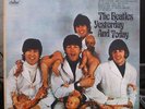 The Beatles Yesterday And Today LP 1966 stereo pressing