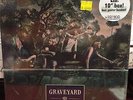 RSD GRAVEYARD Hisingen Blues VINYL 10-Inch box NEW