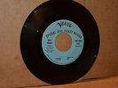 BILLY PRINCE: ONE SHOT LEFT & SOMEBODY HELP ME VERVE NORTHERN SOUL PROMO 45 RPM