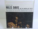 Miles Davis And The Modern Jazz Giants Prestige PRLP 71 First Press RVG DG 1959