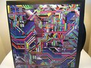 TEAM DOYOBI *Digital Music Vol. 2 - Skam LP* Autechre Gescom Squarepusher Coil