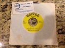 Waffle House Family 1 & 11 Mary Welch Rogers 45 New Old Stock
