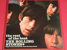 Rolling Stones -- The rest of the best -- 4 LP-BOX / Rock / RAR 