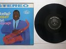 Cannonball Adderley Quintet In Chicago LP Stereo Vintage