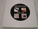 Led Zeppelin Volume One  (I, II, III, IV) CLASSIC RECORDS 200 GM 33 RPM SEALED