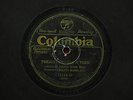 Charlie Poole North Carolina Ramblers 78 rpm There'll Come A Time / Leaving Home