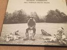 George Harrison - All Things Must Pass UK Apple 1970 3 x LP Boxset