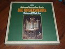 * Bach, Die Orgelwerke, Walcha, Box 15 LP