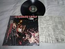 IRON MAIDEN LIVE + ONE Japan 12