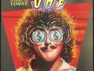 UHF Soundtrack (Weird Al Yankovic) Rare Unplayed NM [original 1st press] 1989 LP