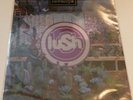 Lush - Lovelife     4AD RECORDS CLEAR VINYL LP