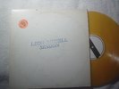 Leon Russell gold vinyl LP Session