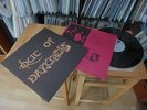 OUT OF DARKNESS - Same - Prog-Rock - Gimmix - Mint LP