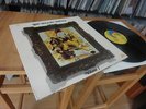 THE YELLOW PAYGES Volume 1 UNI LP garage fuzz psych 1969 Mint