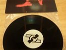 DIAMANDA GALAS LP THE LITANIES OF SATAN + WILD WOMEN 1988 MUTE RESTLESS GOTHIC