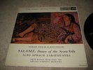 STRAUSS Salome Also Sprach Zarathustra  Reiner CSO Chicago RCA LM-1806 1S 1S