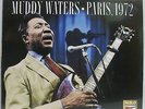 NEW & Sealed Muddy Waters 